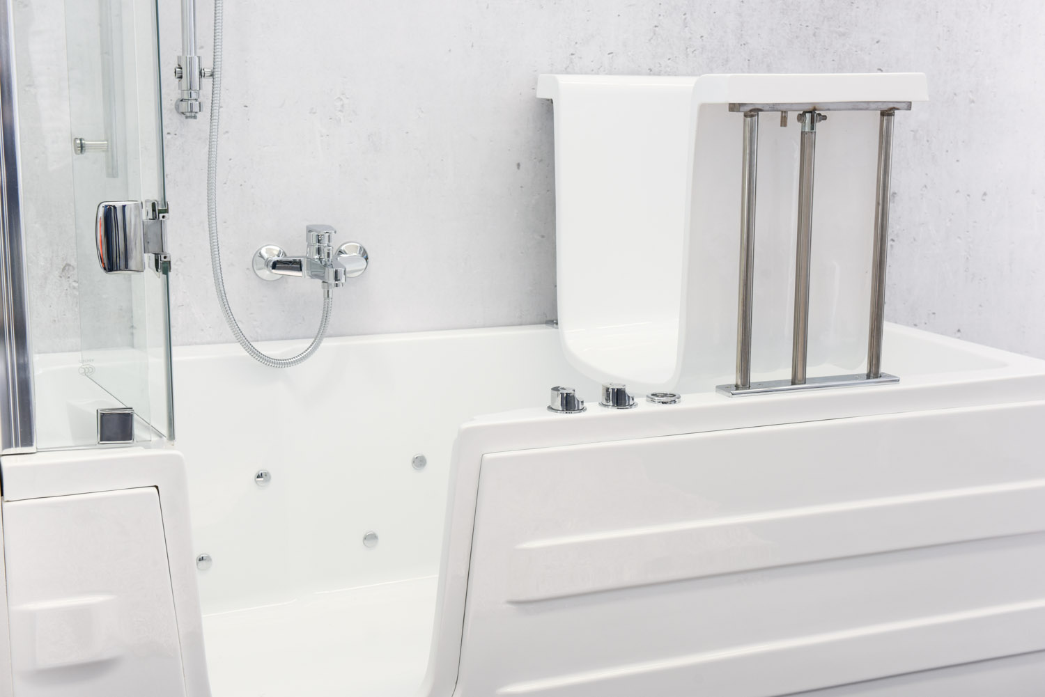 Bagno Sereno: MAREA 7 MAREA 7