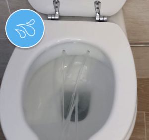 WC Bidet combinato